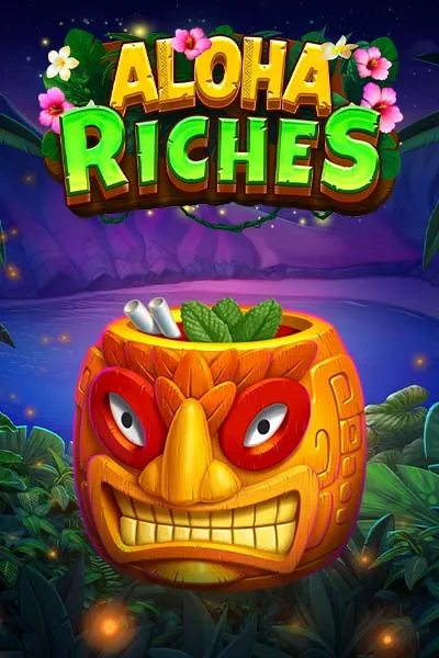 Aloha Riches