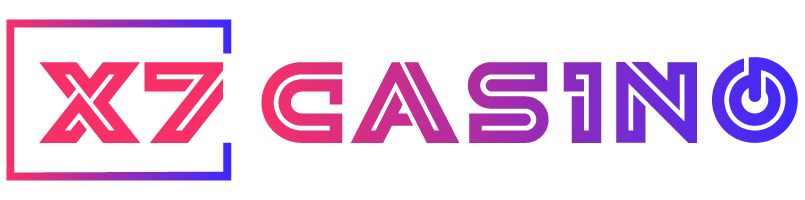 Logo X7 Casino